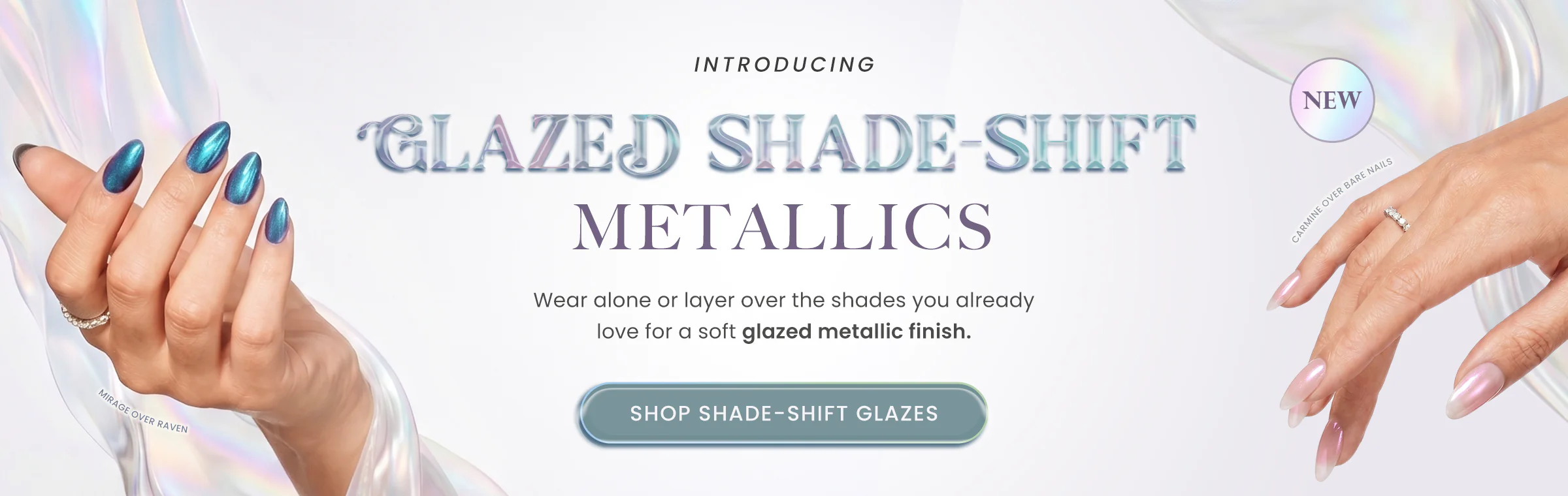 Flawless Nails in Minutes