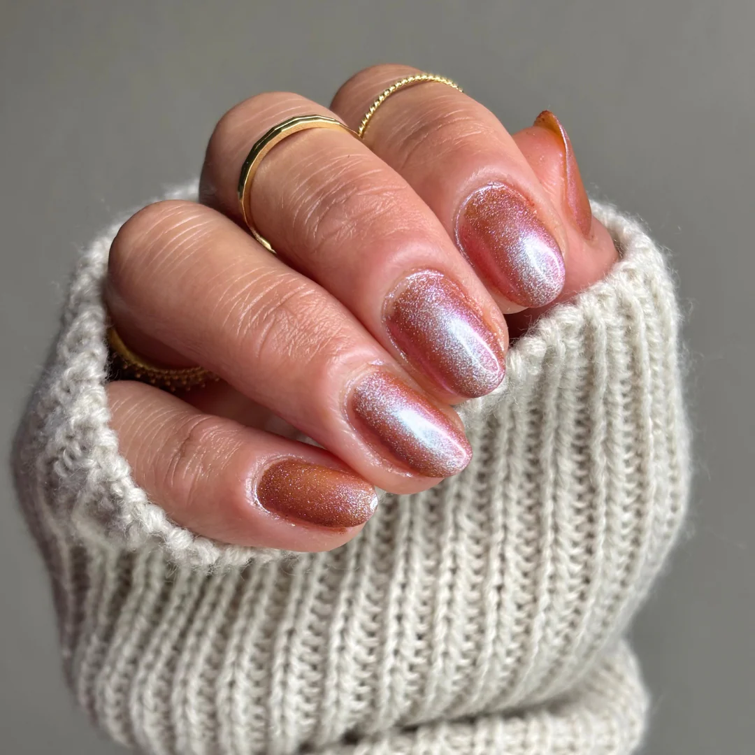 Autumn - Classic Nail Powder - Image 3