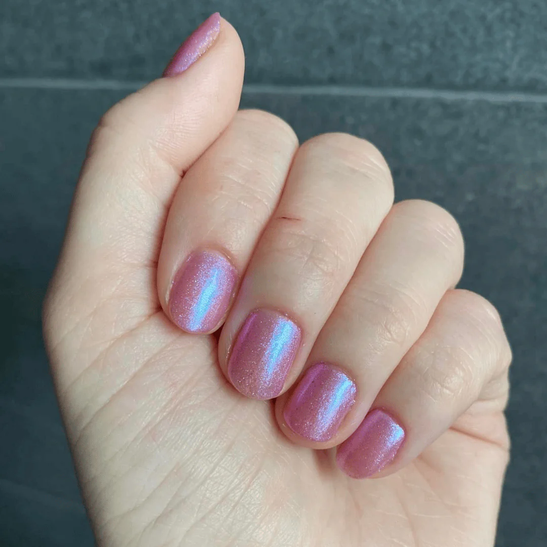 Ballerina - Classic Nail Powder - Image 3