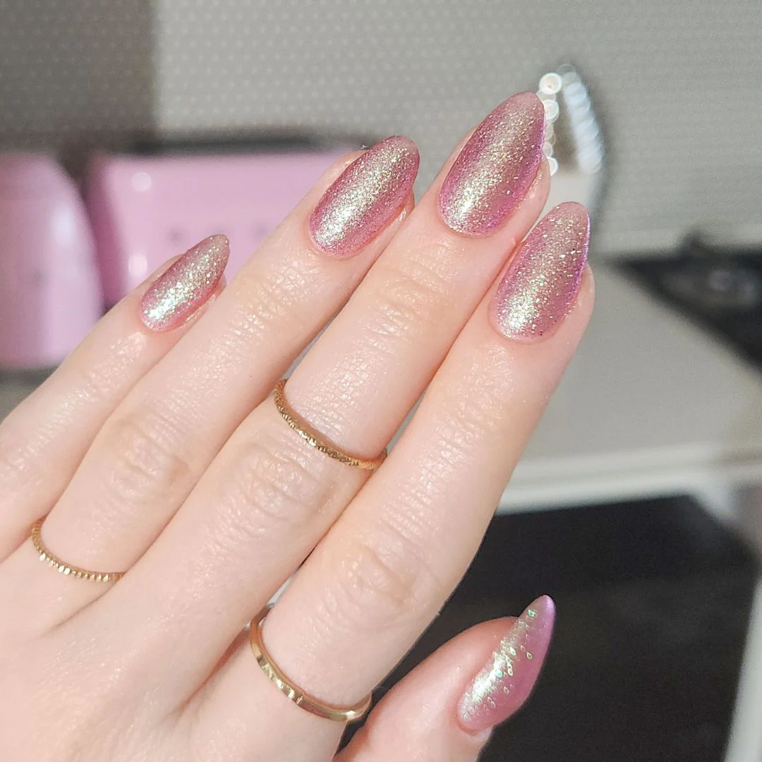 Ballet - Classic Nail Powder - Image 3