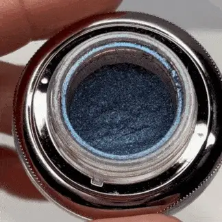 Blue Topaz - Classic Nail Powder - Image 2