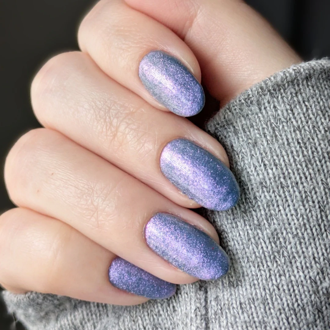 BlueBells - Classic Nail Powder - Image 3