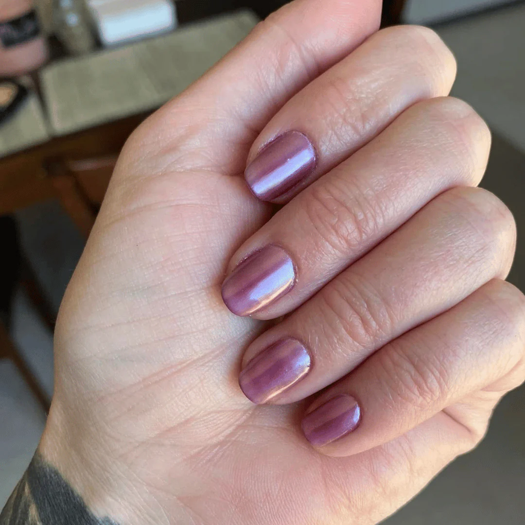 Bohemian - Classic Nail Powder - Image 3