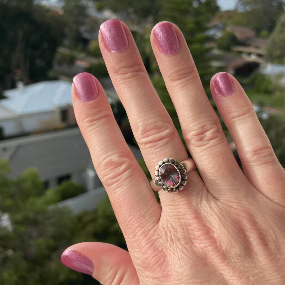 Bohemian - Classic Nail Powder - Image 4