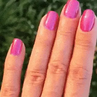 Bubblegum - Classic Nail Powder - Image 2