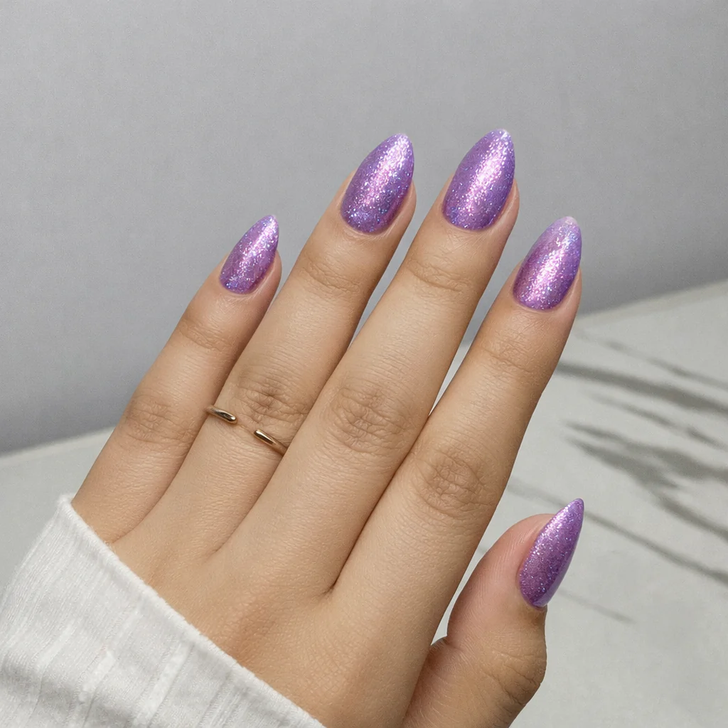 Bushberry - Classic Nail Powder - Image 2