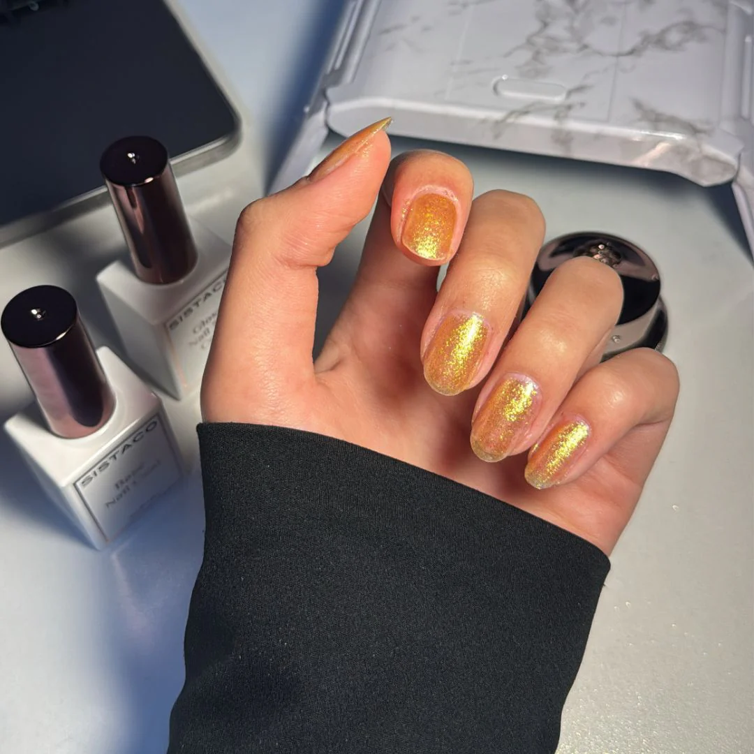 Canary - Classic Nail Powder - Image 3