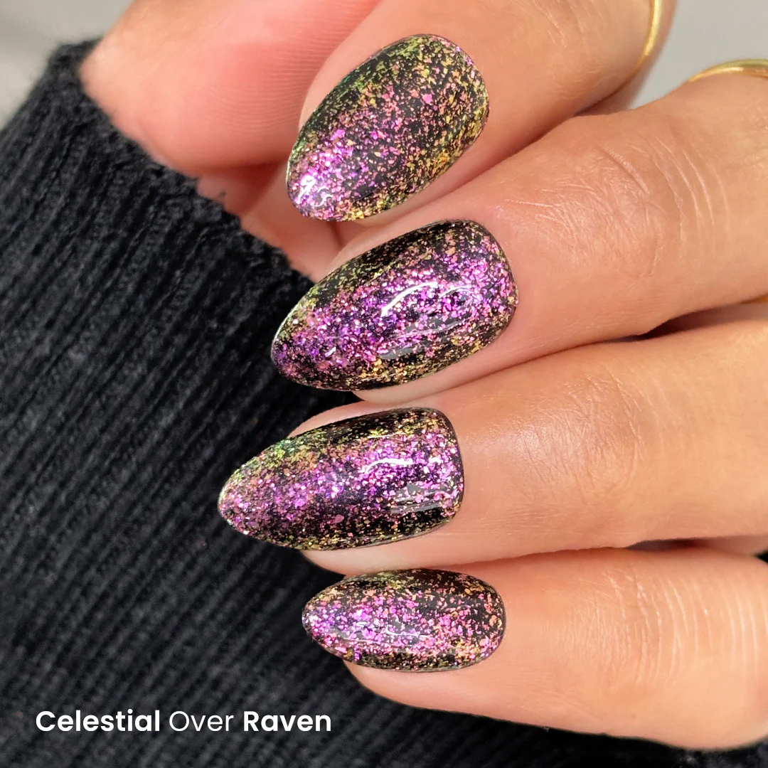 Celestial - Finishing Touch - Image 2