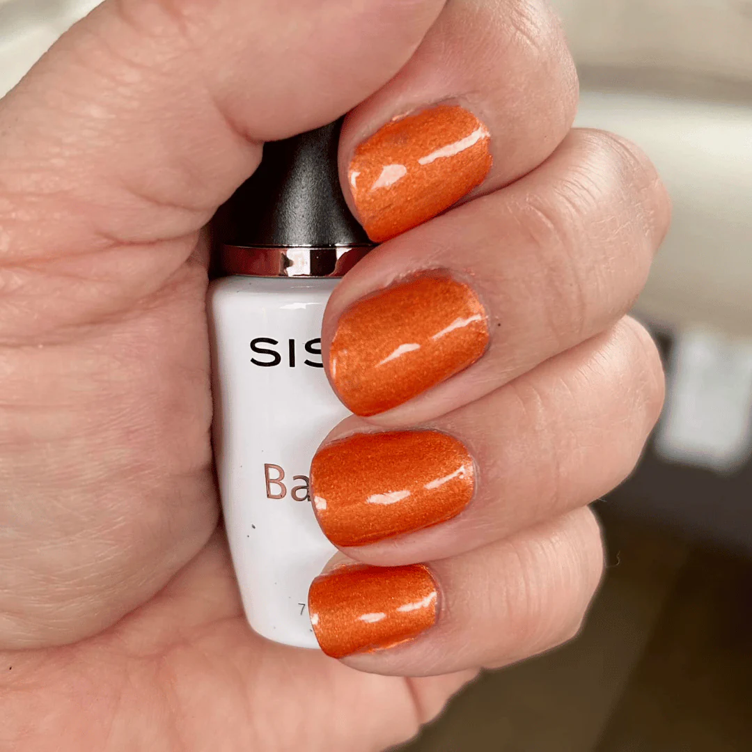 Coral - Classic Nail Powder - Image 7