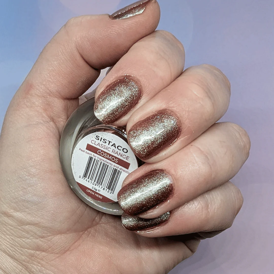 Cosmos - Classic Nail Powder - Image 8