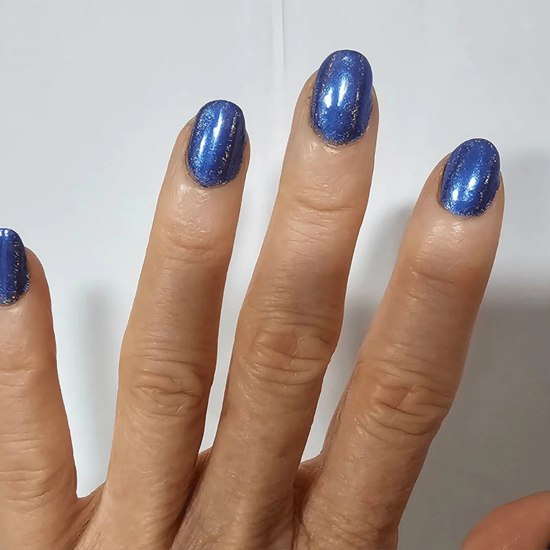 Deep Sea - Holographic Nail Powder - Image 3