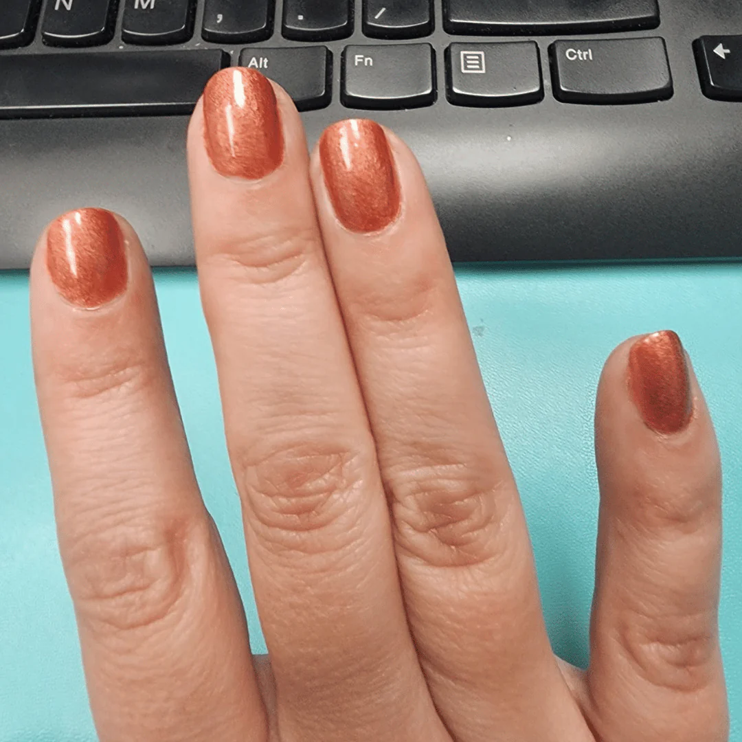 Desert - Classic Nail Powder - Image 4