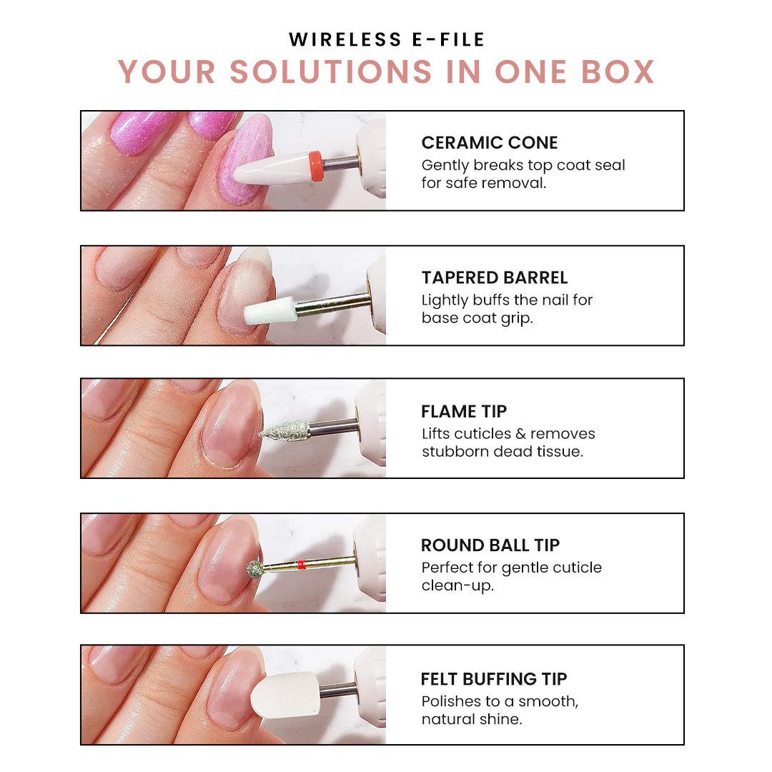 E-file Accessories - Image 4