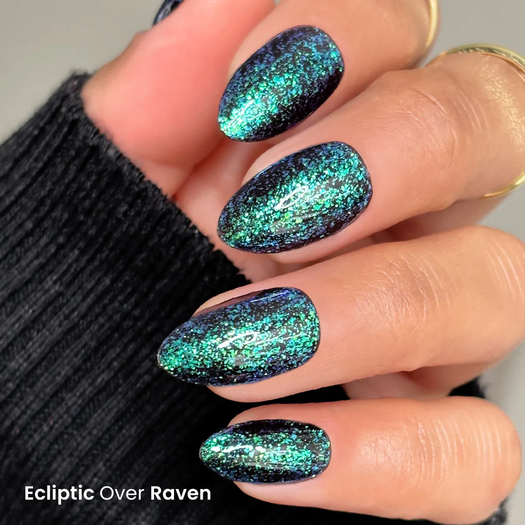 Ecliptic - Finishing Touch - Image 2