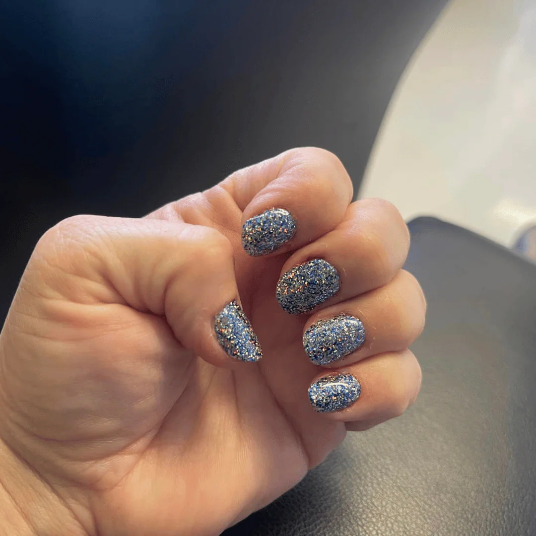 Electric - Holographic Nail Powder - Image 6