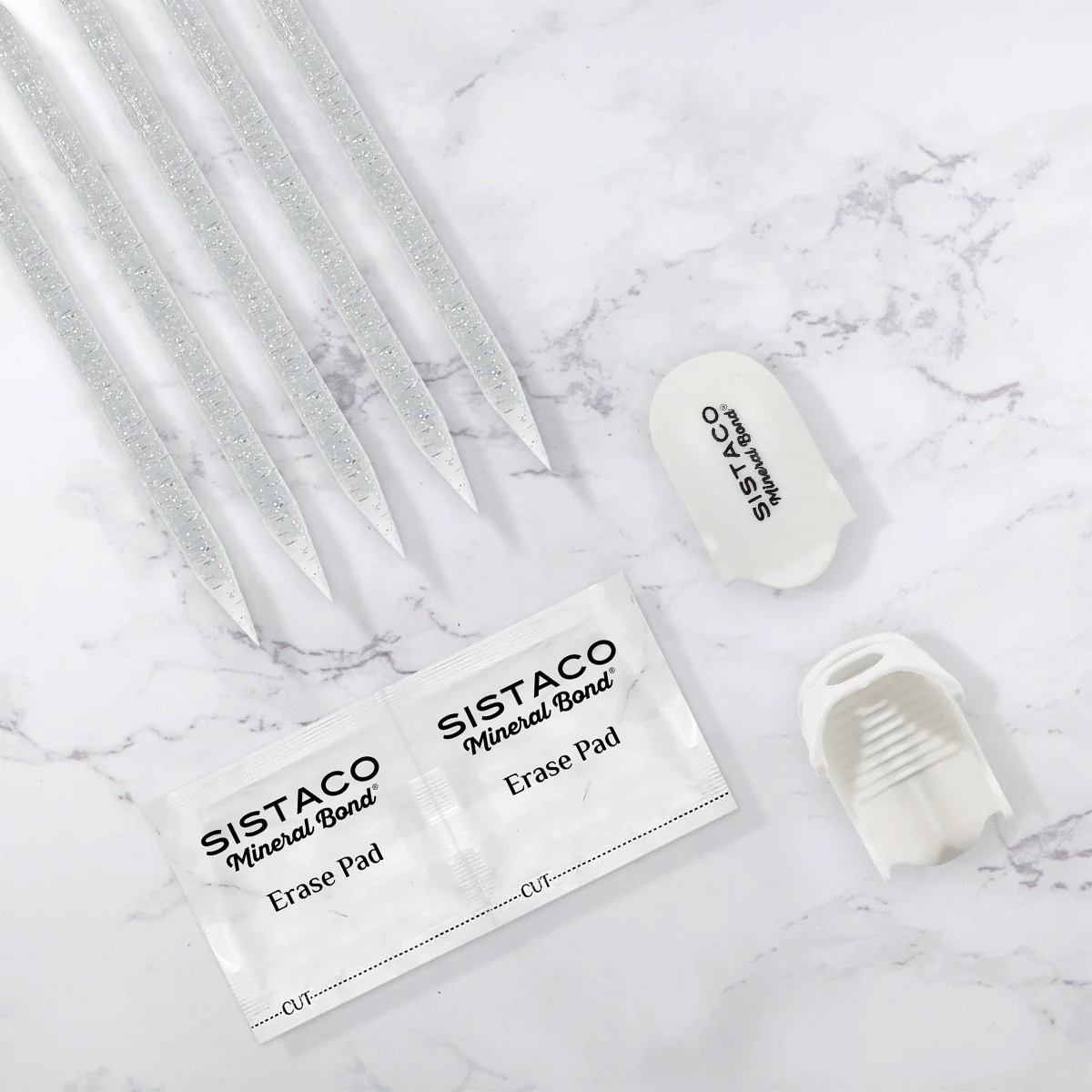 Erase Essentials
