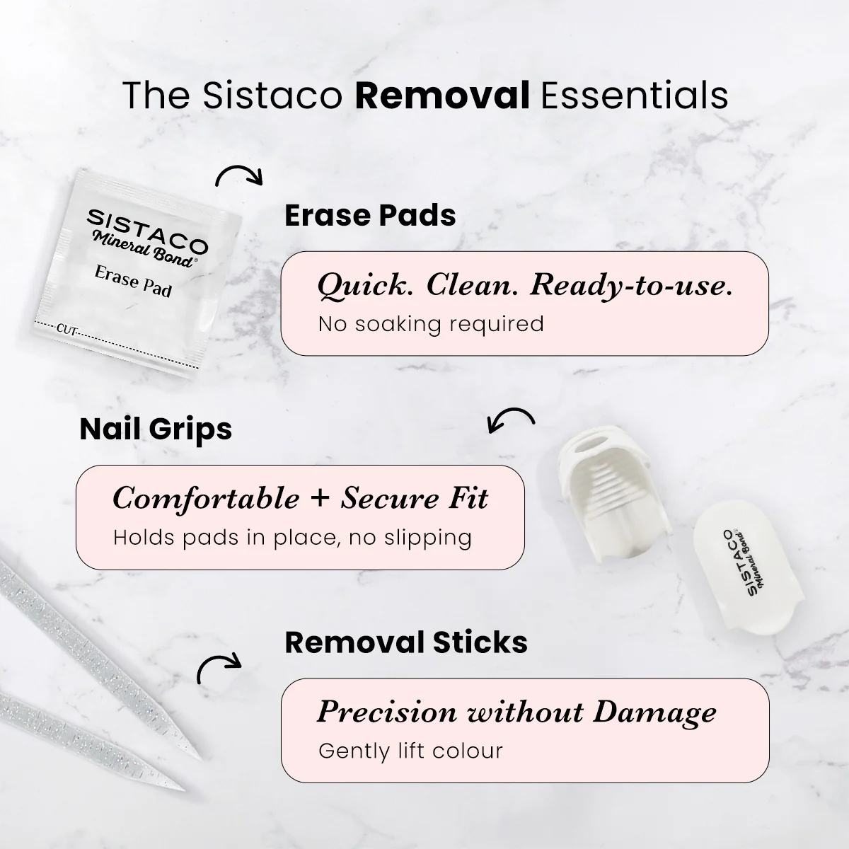 Erase Essentials - Image 3