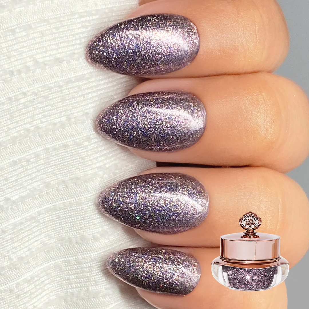 Flirt - Classic Nail Powder