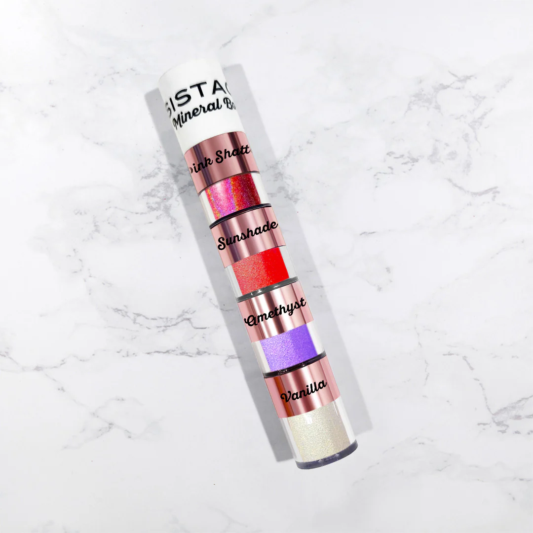 Flowers Bloom Ampoule