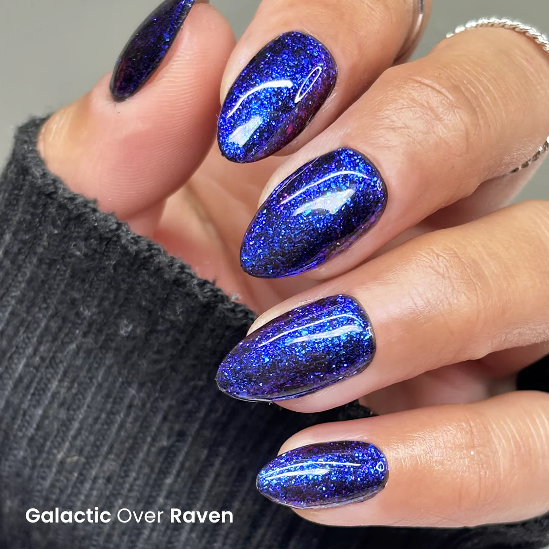 Galactic - Finishing Touch - Image 2