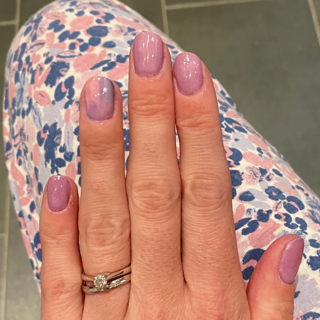 Grapevine - Matte Nail Powder - Image 5