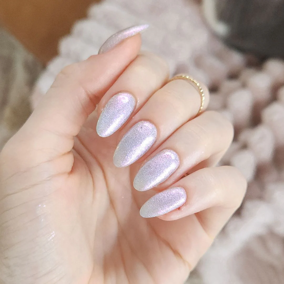 Haze - Classic Nail Powder - Image 6