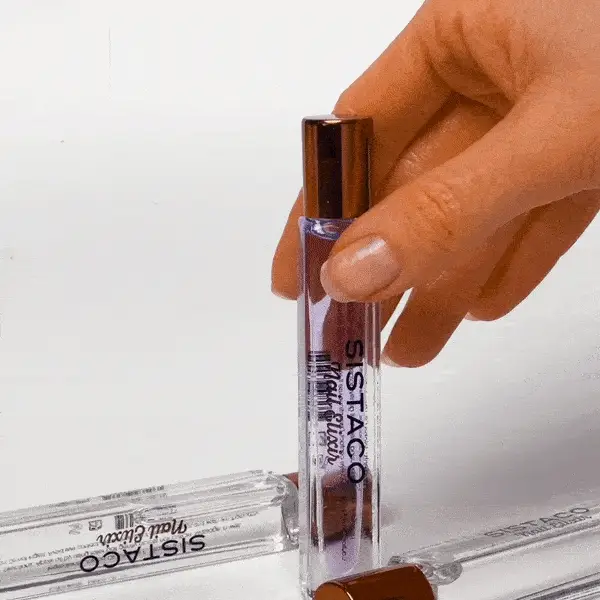 Lavender Nail Elixir - Image 6
