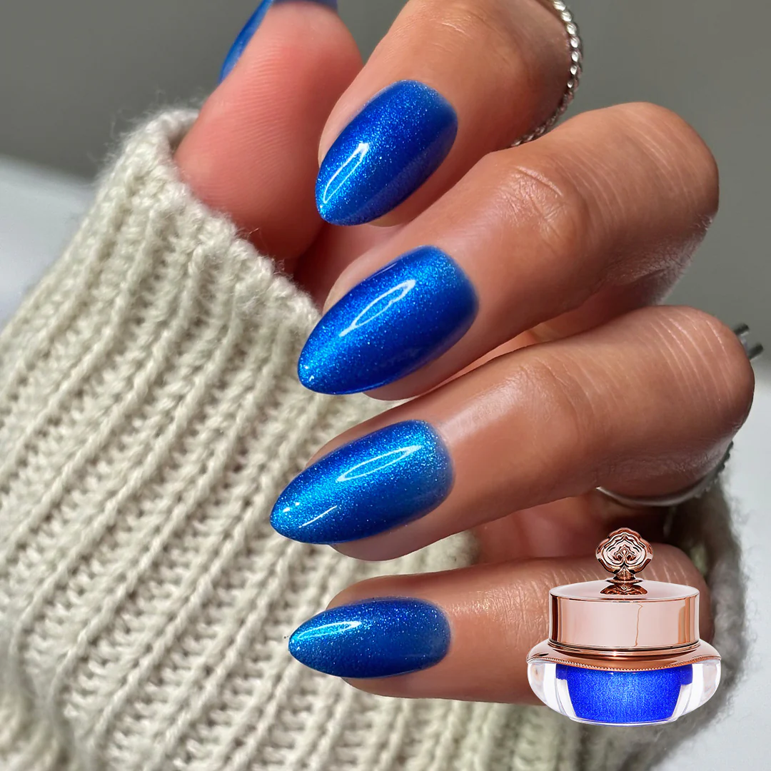 Lilac Valley - Classic Nail Powder