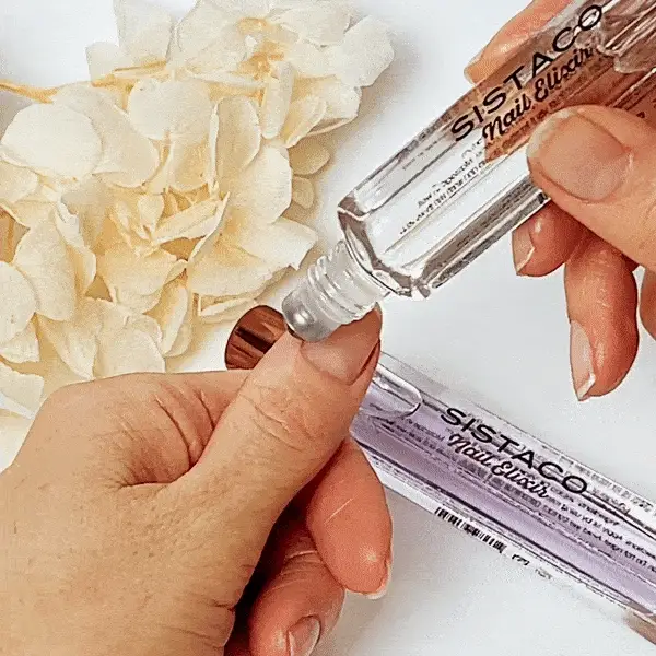 Lily Nail Elixir - Image 3