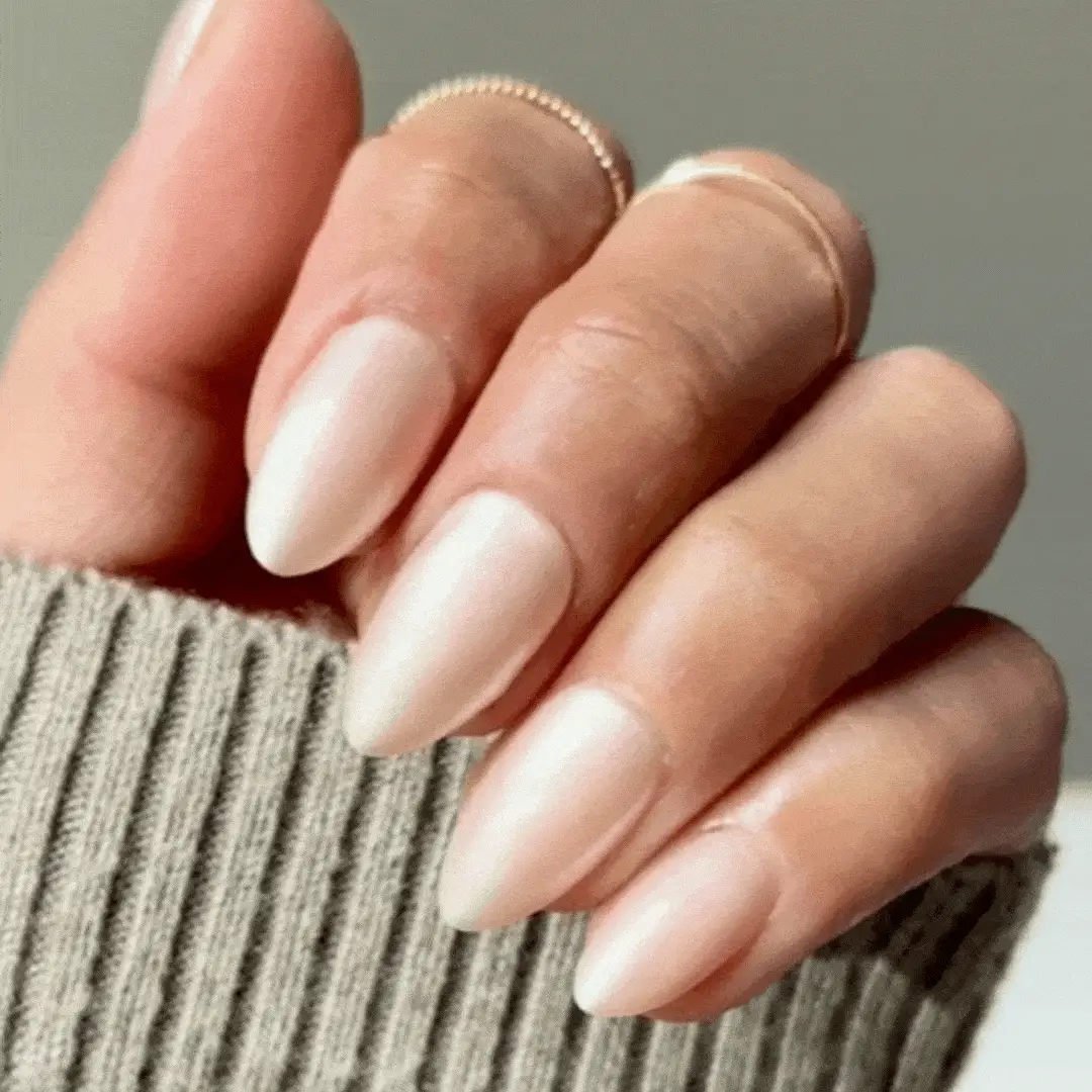 Lumina Pearl - Classic Nail Powder - Image 4