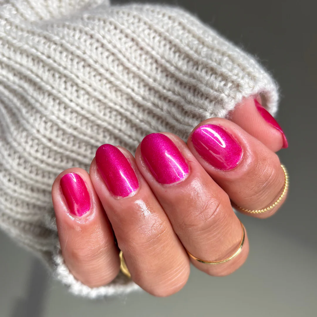 Macaroon - Classic Nail Powder - Image 2