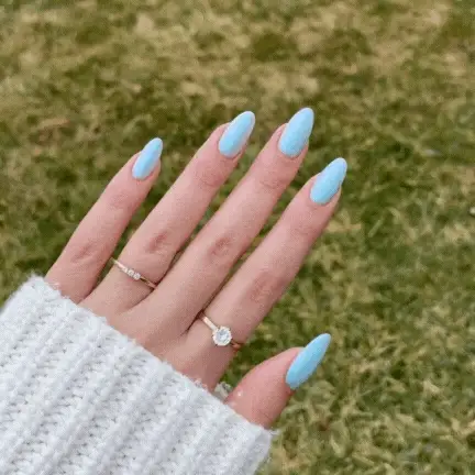 Marina Mist - Classic Nail Powder - Image 4
