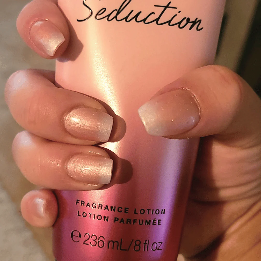 Marshmallow - Classic Nail Powder - Image 5
