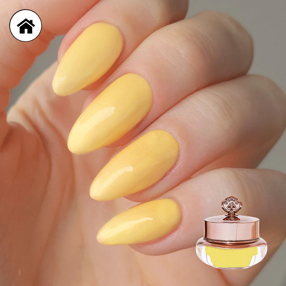 Mousse - Classic Colour Changing Nail Powder