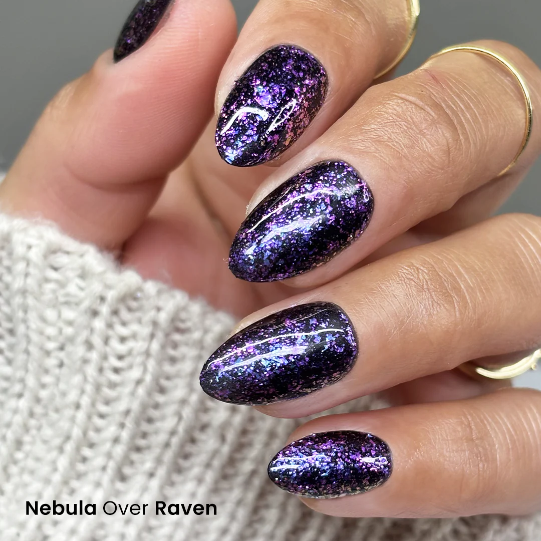 Nebula - Finishing Touch - Image 2