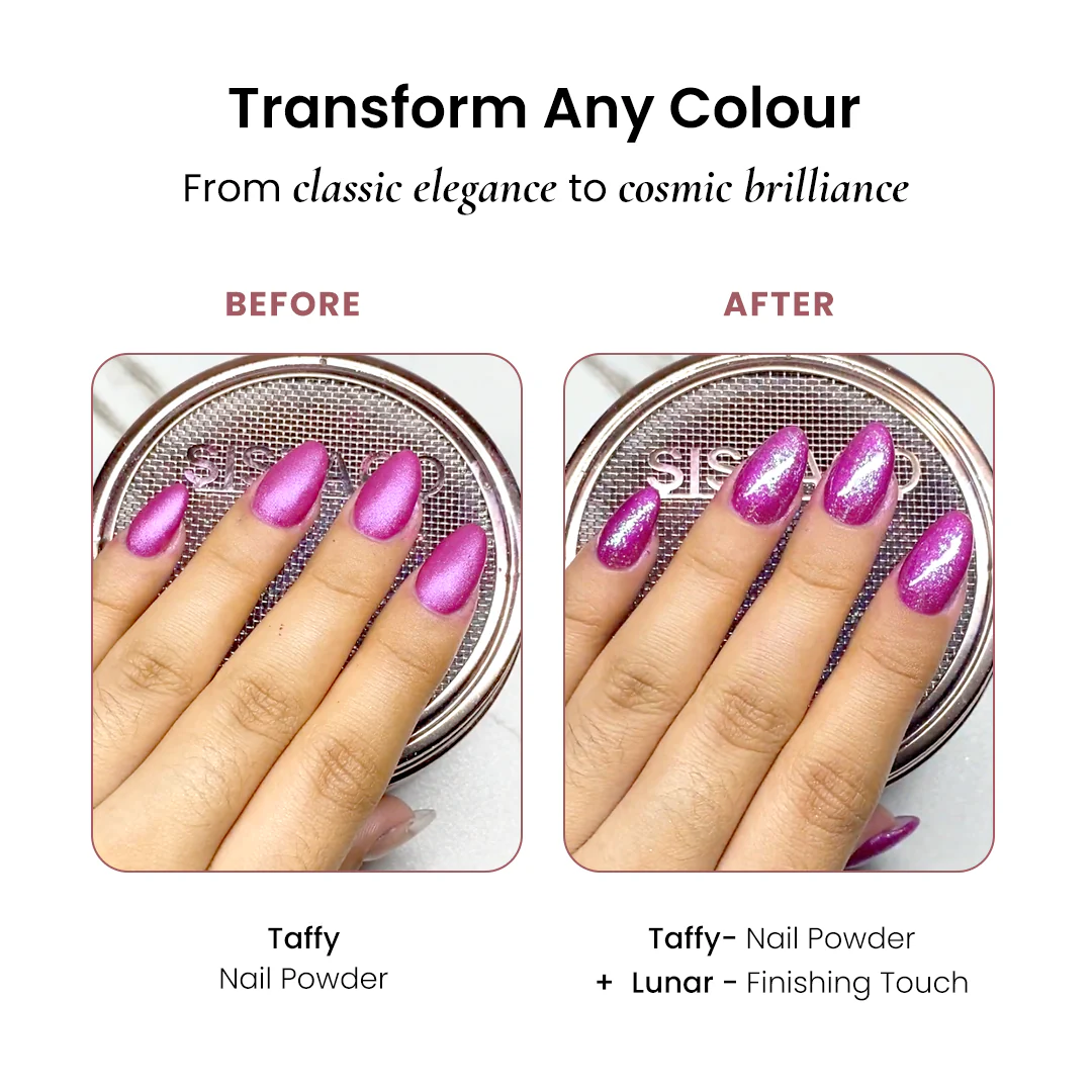 Stellar - Finishing Touch - Image 3