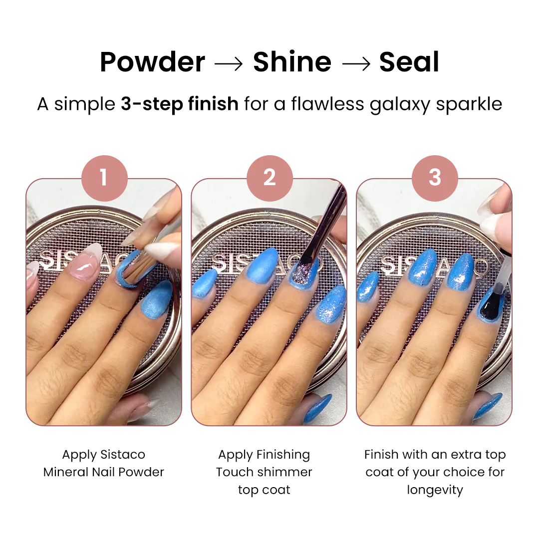 Stellar - Finishing Touch - Image 4