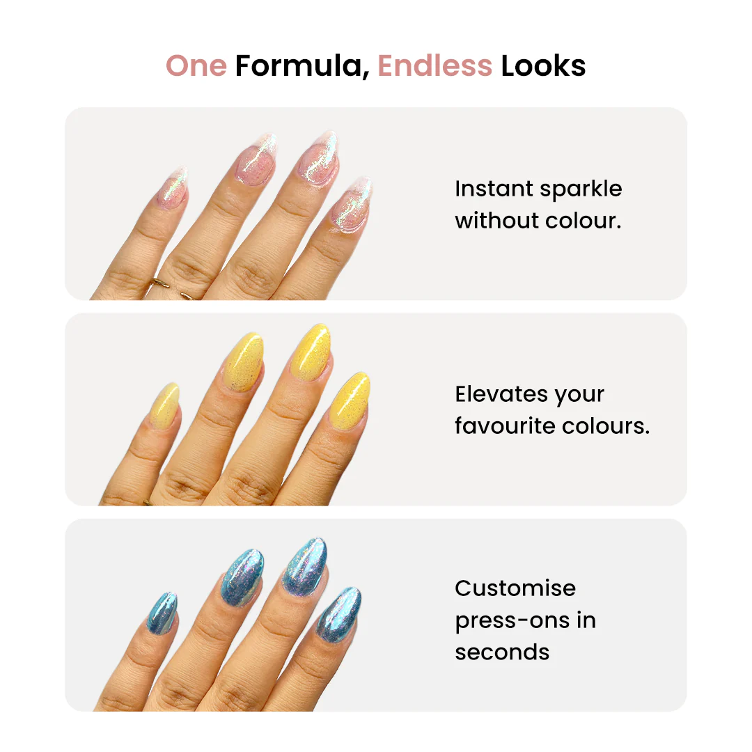 Stellar - Finishing Touch - Image 5