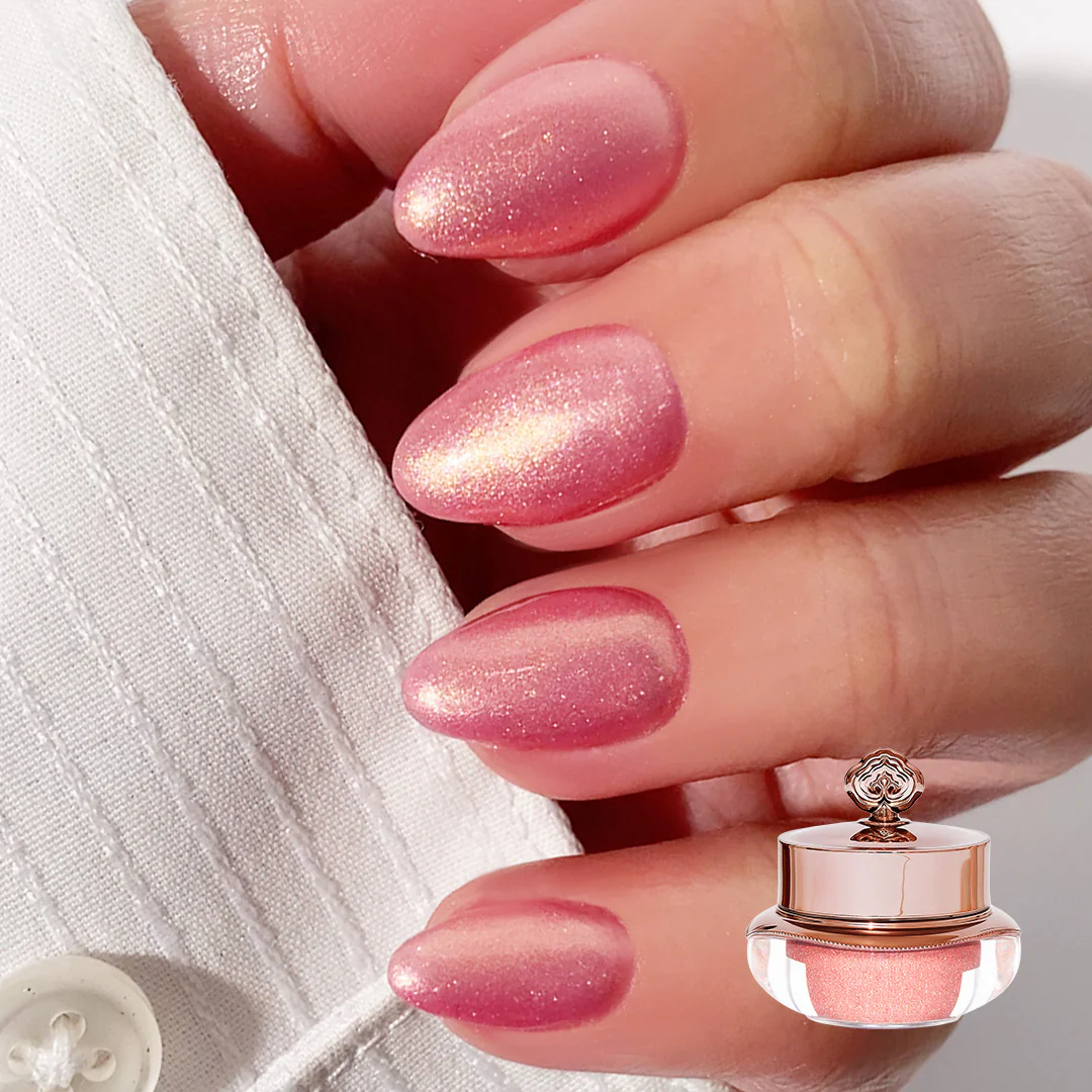 Ophelia - Classic Nail Powder