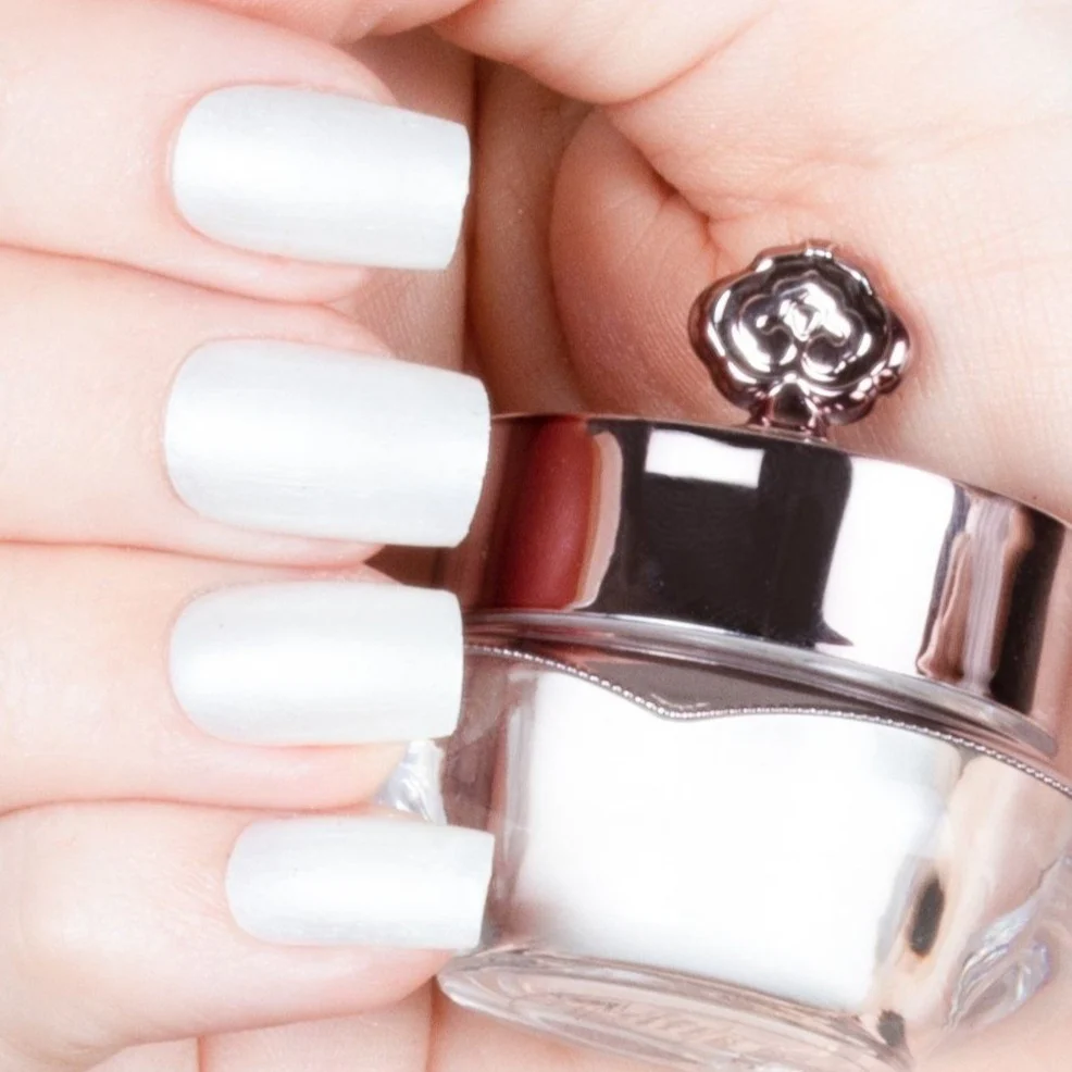 Pearl - Classic Nail Powder - Image 2