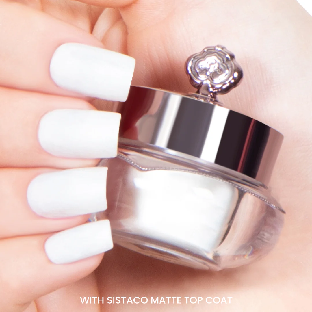 Pearl - Classic Nail Powder - Image 3