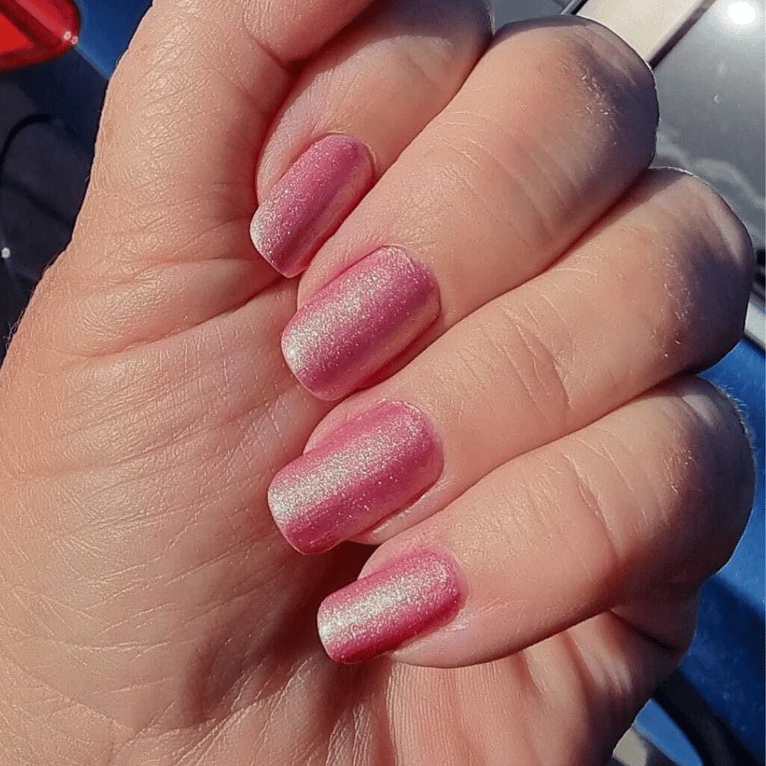 Peony - Classic Nail Powder - Image 3