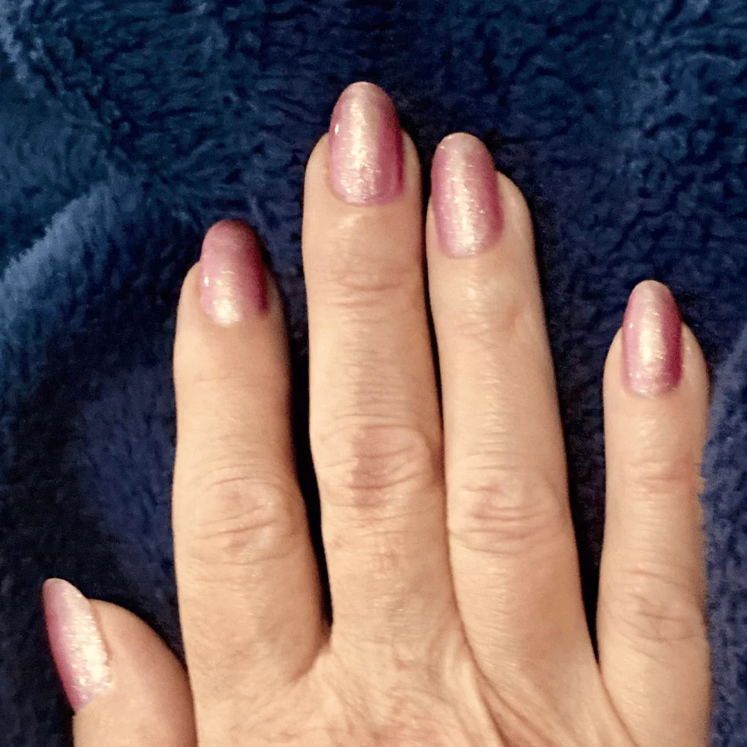 Peony - Classic Nail Powder - Image 5