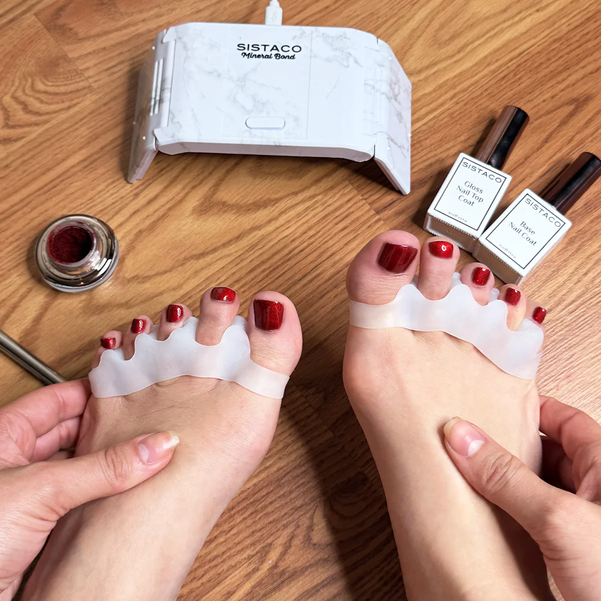 Perfect Pedicure - Image 3