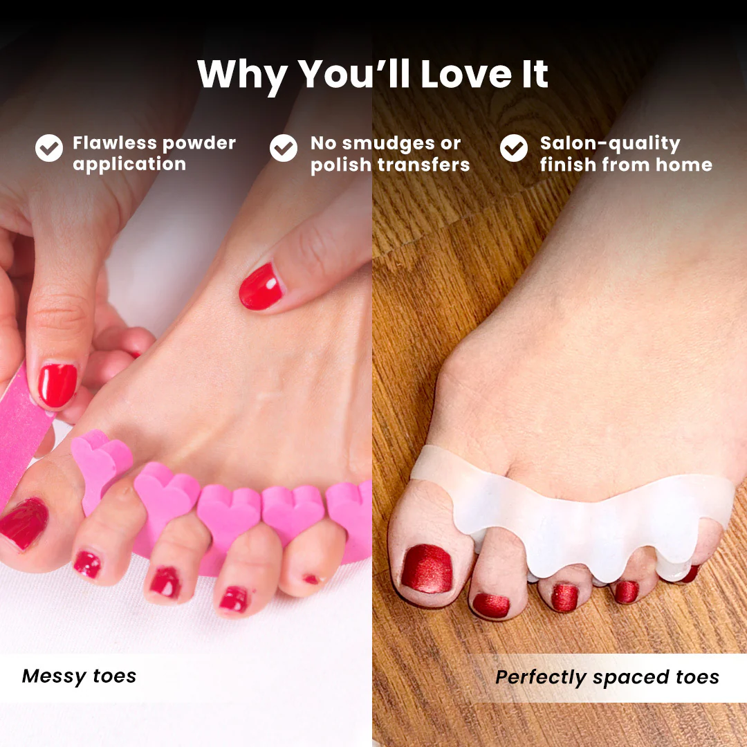 Perfect Pedicure - Image 8