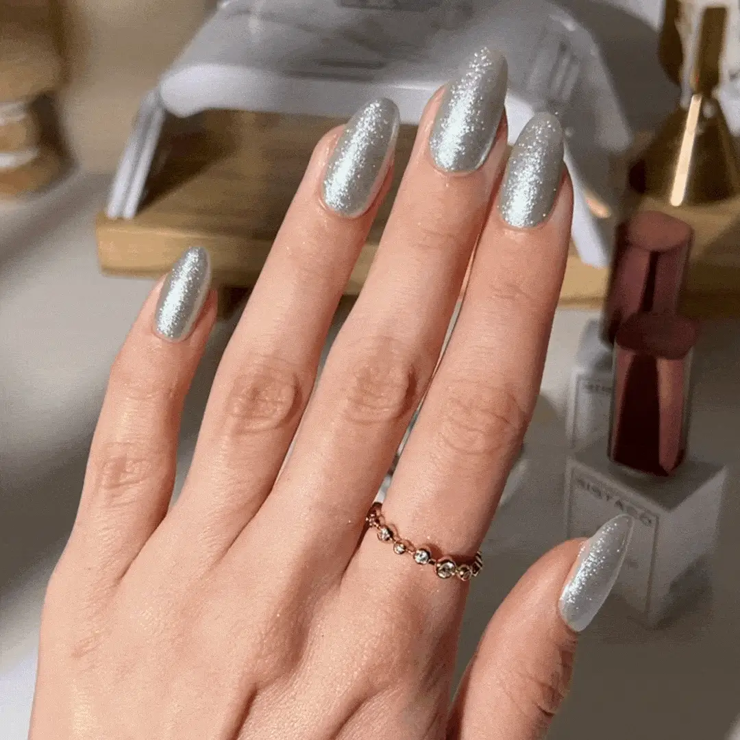 Pixie - Classic Nail Powder - Image 2