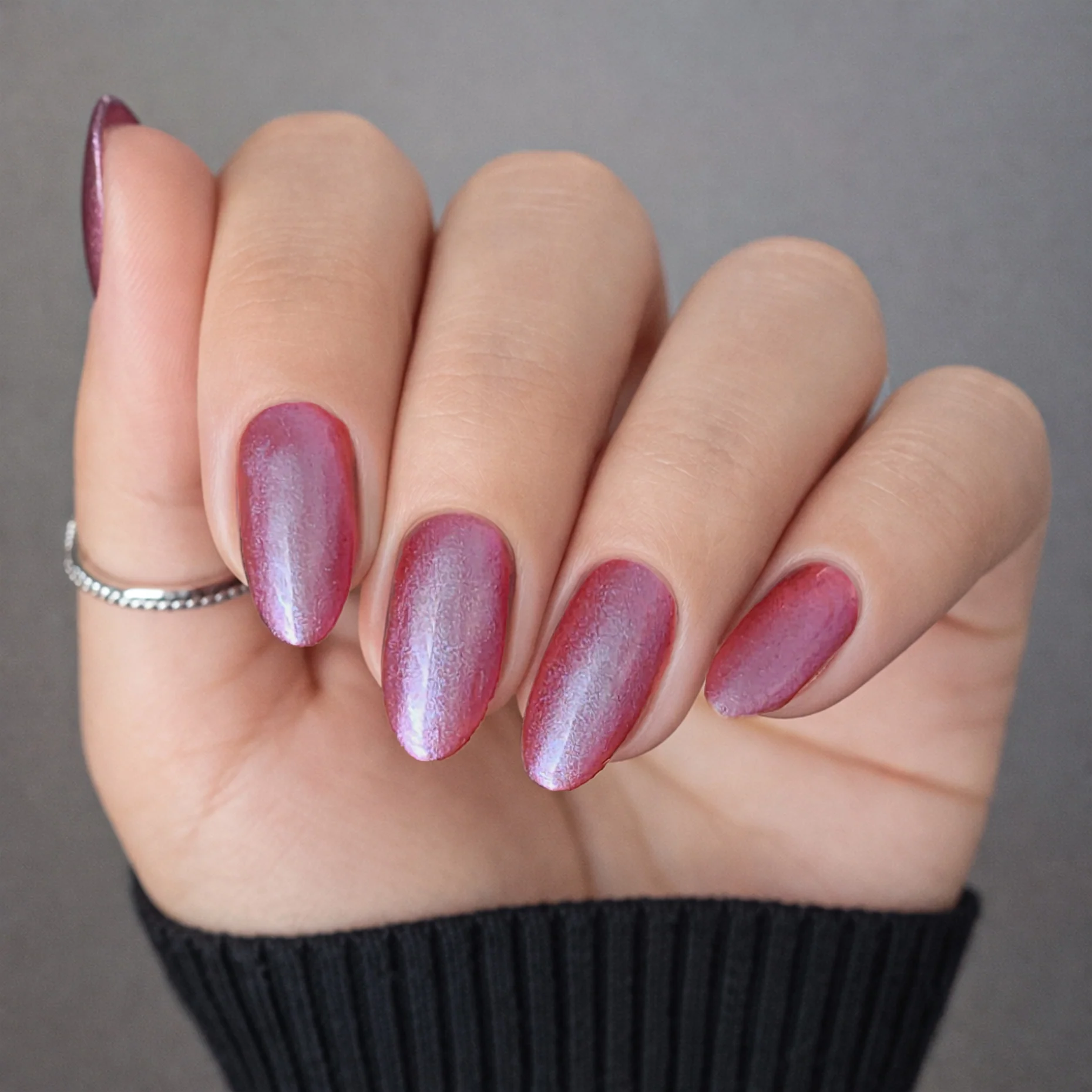 Plumrose - Classic Nail Powder - Image 2