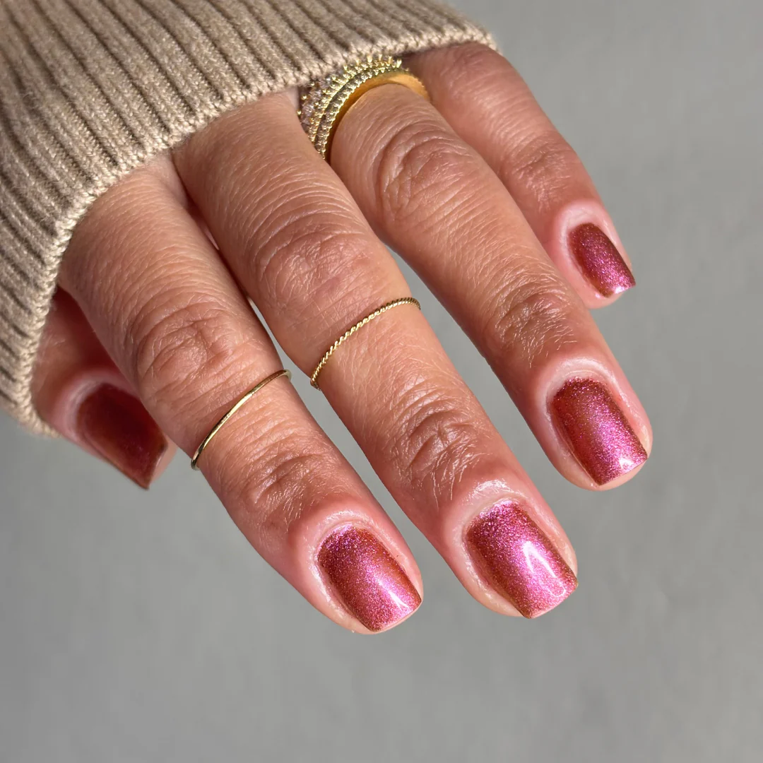 Plush - Classic Nail Powder - Image 2