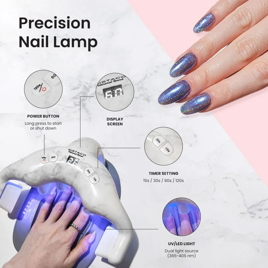 Precision Nail Lamp - Image 5