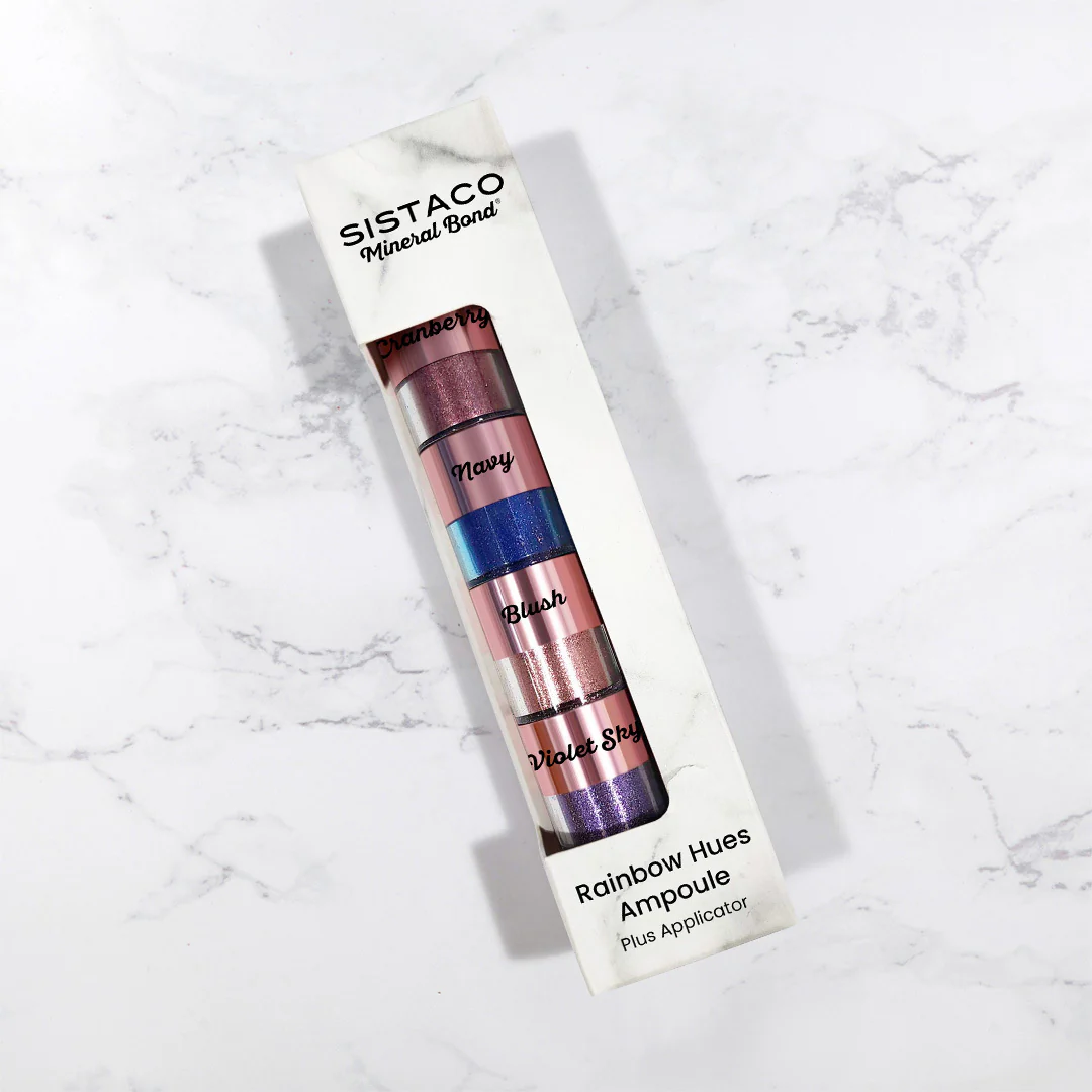 Rainbow Hues Ampoule - Image 7